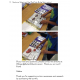 Autism Work Task Binder with Data: Counting to 20 SPRING THEME Special Education